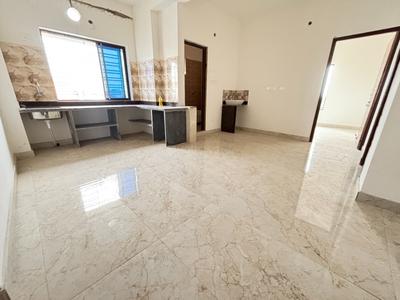 Hall Image of 891 Sq.ft 2 BHK Apartment / Flat for sale in Konnagar Hooghly for Rs. 2673000