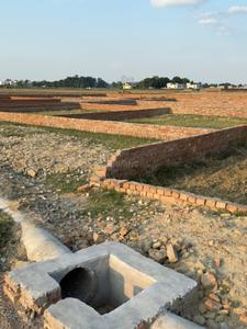 Image of 1315 Sq.ft Residential Plot / Land for sale in Gajari, Varanasi for Rs. 3920000