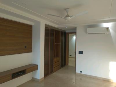 Bedroom Image of 2400 Sq.ft 4 BHK Builder Floor for sale in Shahpur Gurgaon for Rs. 53500000