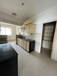 Kitchen Image of 3525 Sq.ft 4 BHK Apartment / Flat for sale in Hiranandani Gardens Odyssey 1 and 2, Powai Mumbai for Rs. 122500000