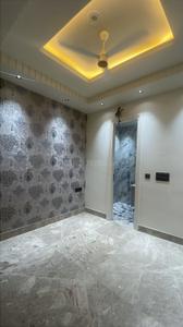Hall Image of 1440 Sq.ft 3 BHK Builder Floor for sale in  Vigyan Vihar RWA, Surajmal Vihar New Delhi for Rs. 32500000