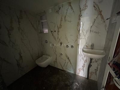 Image of 1275 Sq.ft 3 BHK Apartment / Flat for rent in Pragati Om Gulmohar, Dombivli East, Thane for Rs. 28000