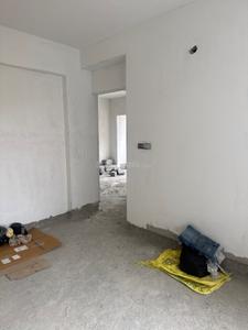 Bedroom Image of 1416 Sq.ft 3 BHK Apartment / Flat for sale in Pramodh Fort House, Thanisandra Bengaluru for Rs. 10500000