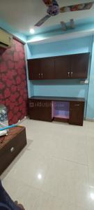 Bedroom Image of 1800 Sq.ft 3 BHK Independent House for rent in Trimurti Nagar Nagpur for Rs. 25000