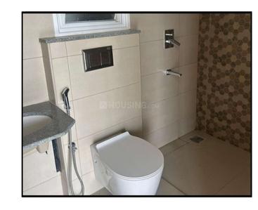 Image of 723 Sq.ft 2 BHK Apartment / Flat for sale in Godrej Ananda Phase 1, Gummanahalli, Bengaluru for Rs. 8200000