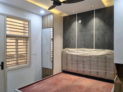 Bedroom Image of 600 Sq.ft 2 BHK Apartment / Flat for sale in Nawada New Delhi for Rs. 3500000