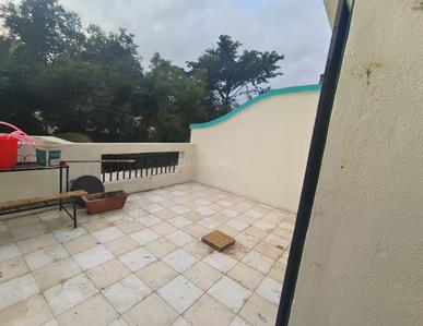 Balcony Image of 1800 Sq.ft 3 BHK Villa for rent in Siddhivinayak Shubhashree Woods, Pimple Saudagar Pune for Rs. 48000