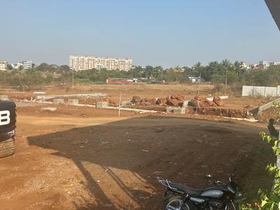 Image of 1700 Sq.ft Residential Plot / Land for sale in Iprima One Talegaon, Talegaon Dabhade, Pune for Rs. 6900000