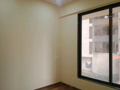 Bedroom Image of 1000 Sq.ft 2 BHK Apartment / Flat for rent in West Pioneer Metro Grande Tower C And D, Kalyan East Kalyan for Rs. 26000
