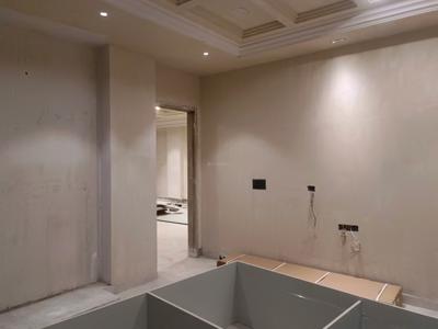 Bedroom Image of 1450 Sq.ft 4 BHK Builder Floor for sale in Rohini Extension New Delhi for Rs. 29000000