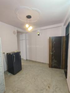 Hall Image of 620 Sq.ft 2 BHK Builder Floor for rent in New Ashok Nagar New Delhi for Rs. 19000