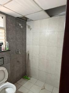 Bathroom Image of 1250 Sq.ft 2 BHK Apartment / Flat for rent in Puravankara Purva Midtown, Dooravani Nagar Bengaluru for Rs. 65000