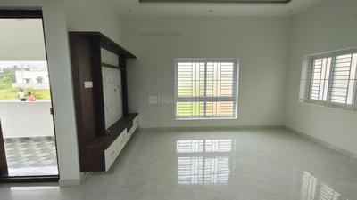 Hall Image of 1711 Sq.ft 3 BHK Independent House for sale in Vaiyampalayam Coimbatore for Rs. 7900000