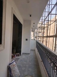 Bedroom One Image of 1180 Sq.ft 3 BHK Builder Floor for sale in Green Field Colony Faridabad for Rs. 17000000