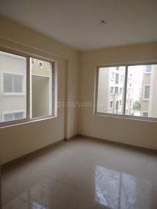 Bedroom Image of 749 Sq.ft 2 BHK Apartment / Flat for sale in GM E City Town, Bommasandra Bengaluru for Rs. 6100000