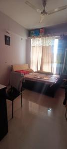 Hall Image of 1093 Sq.ft 2 BHK Apartment / Flat for sale in Nyati Esplanade, Sunarwadi Pune for Rs. 8400000