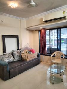 1 BHK Flat