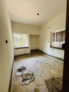 Hall Image of 970 Sq.ft 3 BHK Apartment / Flat for sale in Behala Kolkata for Rs. 5300000
