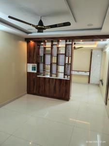 Hall Image of 1600 Sq.ft 3 BHK Apartment / Flat for rent in Yendada Visakhapatnam for Rs. 28000