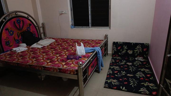 Majherpara Dhankal  Bedroom One 1