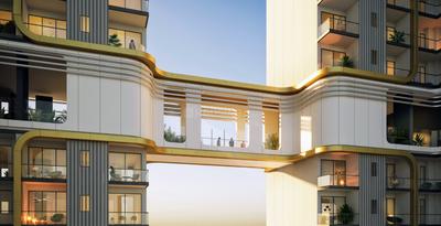 4 BHK Flat