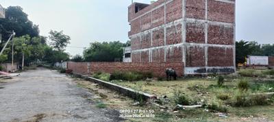 Image of 1000 Sq.ft Residential Plot / Land for sale in Juggaur, Lucknow for Rs. 1800000