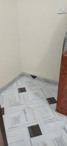 Bedroom Image of 700 Sq.ft 1 BHK Builder Floor for rent in Roberts Lines Lucknow for Rs. 15000