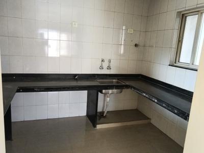Kitchen Image of 1350 Sq.ft 2 BHK Apartment / Flat for sale in Orange Life, Pashan Pune for Rs. 11400000