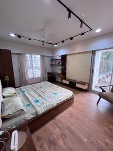 Bedroom Image of 1800 Sq.ft 4 BHK Apartment / Flat for sale in New Alkapuri Vadodara for Rs. 9000000
