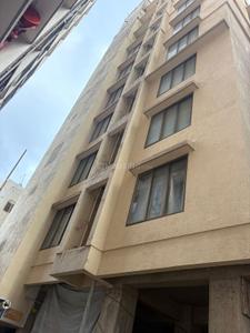 Image of 590 Sq.ft 1 BHK Apartment / Flat for sale in Grant Road, Mumbai for Rs. 15300000