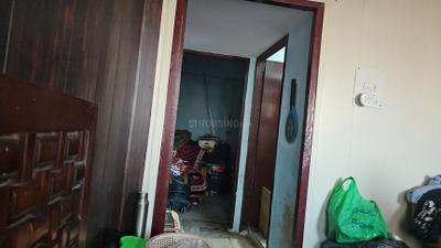 Passage Image of 450 Sq.ft 1 BHK Apartment / Flat for sale in Husainganj Lucknow for Rs. 1400000