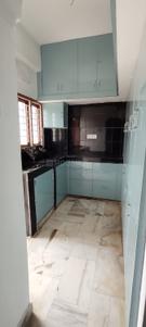Kitchen Image of 1040 Sq.ft 2 BHK Apartment / Flat for sale in Alwal Secunderabad for Rs. 4700000