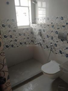 Bathroom Image of 1115 Sq.ft 2 BHK Apartment / Flat for sale in Gariahat Kolkata for Rs. 11707500