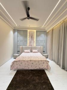 Bedroom Image of 4400 Sq.ft 5 BHK Villa for sale in Jagatpura Jaipur for Rs. 36100000