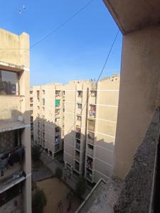 Balcony Image of 540 Sq.ft 1 BHK Apartment / Flat for sale in Devnandan Sankalp City, Nava Naroda Ahmedabad for Rs. 1500000