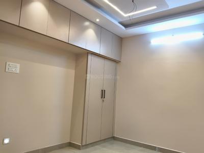 Bedroom Image of 2100 Sq.ft 3 BHK Duplex for sale in Karumandapam Tiruchirappalli for Rs. 12500000