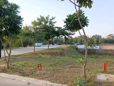 Image of 1620 Sq.ft Residential Plot / Land for sale in Orris Woodview Residencies, Sector 89, Gurgaon for Rs. 36000000