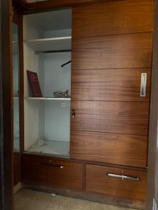 Kitchen Image of 1800 Sq.ft 3 BHK Apartment / Flat for rent in Domlur Layout Bengaluru for Rs. 135000