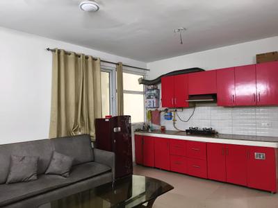 Living Room Image of 600 Sq.ft 2 BHK Apartment / Flat for sale in Tulip Lemon, Sector 69 Gurgaon for Rs. 8200000