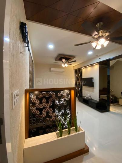 Omkar Earth Paradise  Main Image 1