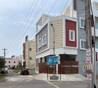 Image of 1000 Sq.ft 2 BHK Independent House for sale in Potheri, Chennai for Rs. 6500000