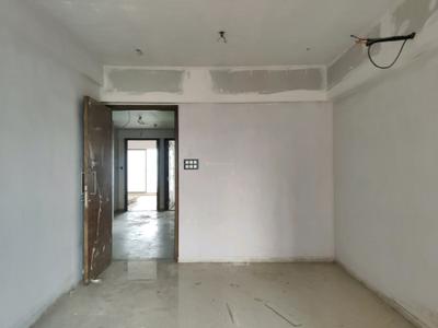 Living Room Image of 1225 Sq.ft 3 BHK Apartment / Flat for sale in Gagangiri Mithagar Road Ekta Chsl, Mulund East Mumbai for Rs. 21500000