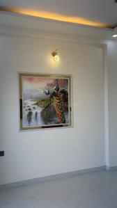 Hall Image of 1350 Sq.ft 3 BHK Villa for sale in Hathod Jaipur for Rs. 5800000