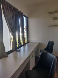 Hall Image of 4320 Sq.ft 3 BHK Independent House for sale in The Address The Imperial Address Phase II by IndiaBuild Realty Pvt Ltd., Thattanahalli Bengaluru for Rs. 44500000