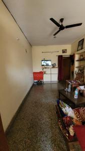 Hall Image of 650 Sq.ft 2 BHK Apartment / Flat for rent in Jagannath Enclave, Mahaveer Nagar Raipur for Rs. 8500