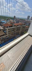Balcony Image of 1065 Sq.ft 3 BHK Apartment / Flat for sale in Superior Exotica, Airoli Navi Mumbai for Rs. 25000000
