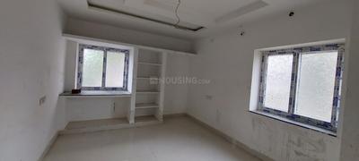 Bedroom Image of 1475 Sq.ft 3 BHK Apartment / Flat for sale in Karmanghat Hyderabad for Rs. 11500000