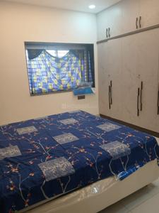 Bedroom Image of 1950 Sq.ft 3 BHK Apartment / Flat for sale in West Marredpally Secunderabad for Rs. 30000000