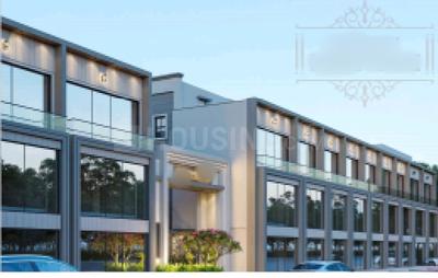 Image of 2106 Sq.ft 4 BHK Villa for sale in Dindoli, Surat for Rs. 8700000