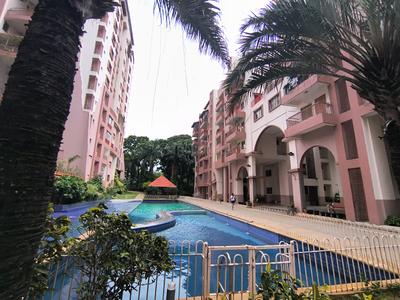 Image of 1250 Sq.ft 2 BHK Apartment / Flat for sale in Jain Prakriti, Jayanagar, Bengaluru for Rs. 6500000